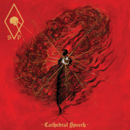 SPIRIT POSSESSION Cathedral Speech , PRE-ORDER [CD]